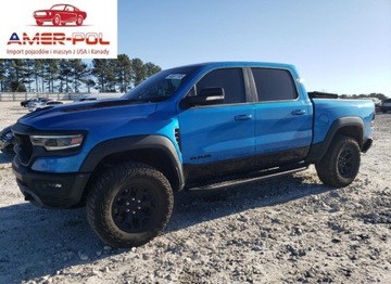  RAM 1500 TRX 2022 6.2l 6.2 Benzyna 702KM