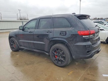 Jeep Grand Cherokee IV 2021 Jeep Grand Cherokee SRT-8 2021 6.4 Benzyna 475KM, zdjęcie 1