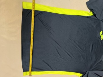 Мужская ФУТБОЛКА Joma CHAMPIONSHIP VI футболка L