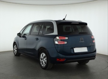 Citroen C4 Spacetourer Van 1.2 PureTech 131KM 2019 Citroen C4 Grand SpaceTourer 1.2 T, Salon Polska, zdjęcie 3