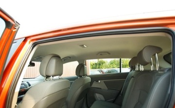 Kia Sportage III SUV 1.7 CRDi 116KM 2011 Kia Sportage 1.7 CDRI 115KM Led PDC Climatronic serwis ASO niski przebieg, zdjęcie 22