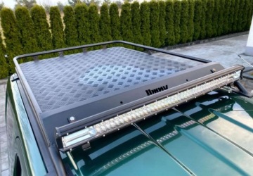 Suzuki Jimny III 2011 Suzuki Jimny Suzuki Jimny 1.3 Benzyna 82KM, zdjęcie 24