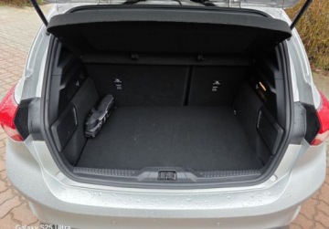 Ford Focus IV Hatchback 1.5 EcoBoost 150KM 2020 Ford Focus Zarejestrowany - BangOlufsen - Navi - Kamera - Bi-Led 1.5 150KM, zdjęcie 27