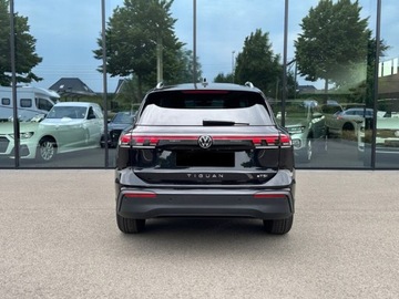 Volkswagen Tiguan III 2025 VOLKSWAGEN Tiguan Life Plus 1.5 eTSI DSG Suv 150KM 2025, zdjęcie 3
