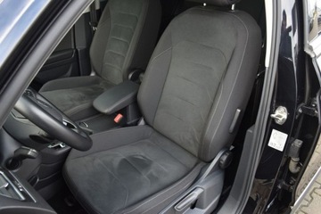 Volkswagen Tiguan II SUV Facelifting 1.5 TSI 150KM 2022 Volkswagen Tiguan SalonPL 1.5TSI 150KM Elegance DSG Panorama MATRIX ACC HA, zdjęcie 29