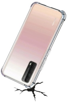 Etui Pancerne A-SHOCK 9D do Huawei P Smart 2021
