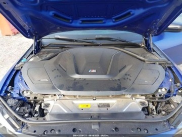 BMW i4 2023 BMW i4 M50, 2023r., 4x4, Elektryczny 536KM, zdjęcie 11