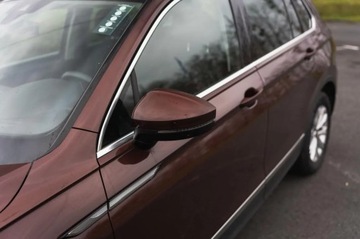 Volkswagen Tiguan II SUV 1.5 TSI EVO 150KM 2020 VW Tiguan 1.5 TSI, Salon Polska, 1. Właściciel, zdjęcie 8