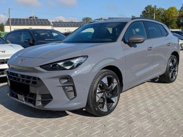 Cupra Terramar SUV 1.5 eTSI 150KM 2025 CUPRA Terramar 1.5 eTSI mHEV DSG Suv 150KM 2025, zdjęcie 2