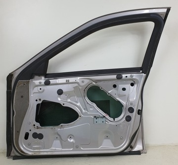 DVEŘE PRAVÝ PŘEDNÍ MDZ JAGUAR S-TYPE