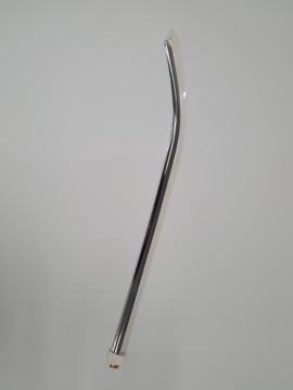 5F9853345B2ZZ Listwa ozdobna chrom-błyszczący