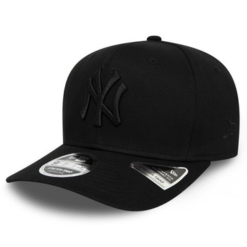 Czapka z daszkiem NEW ERA męska NY NEW YORK snapback WYSYŁKA W KARTONIE