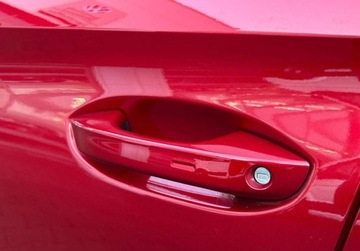 Seat Leon IV Sportstourer 2.0 TSI 190KM 2022 Seat Leon FR Pakiety, FV 23, GPS, Ambiente, ACC, Kassy, Wirtual kokpit,Ka, zdjęcie 36