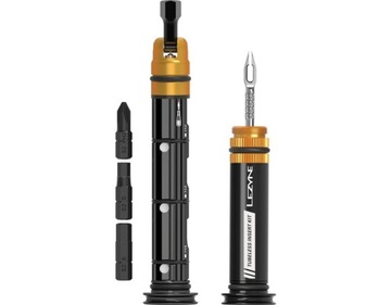 Lezyne BarPlug Dual Insert Kit zestaw naprawczy do