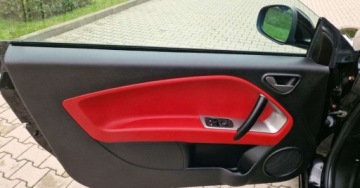 Alfa Romeo MiTo Hatchback 3d 1.4 16v 78KM 2009 Alfa Romeo Mito Alfa Romeo Mito 1.4 Benzyna 79KM, zdjęcie 9