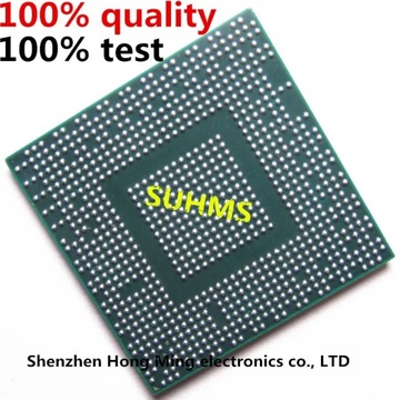 N11P-GV-A1 BGA Chipset