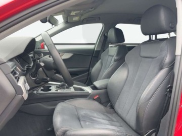 Audi A4 B9 Avant Facelifting 2.0 35 TFSI 150KM 2021 Audi A4 Avant LED Bluetooth Navi Kamera Keyless Tempomat Alu 18 2.0 Benzyna, zdjęcie 8