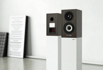 Акустические системы Pylon Audio Pearl Sat, черные