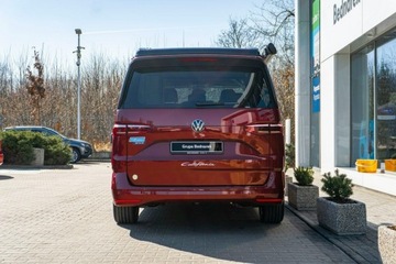 Volkswagen California Multivan 6.1 2.0 TDI BMT 150KM 2025 Volkswagen VW Nowa California OCEAN 150 KM TDI DEMO, zdjęcie 8