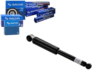 SACHS AMORTYZATOR 8200283393 8200387240 27F490 DG9