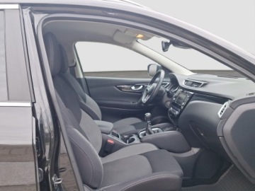 Nissan Qashqai II Crossover Facelifting 1.3DIG-T 140KM 2020 Nissan Qashqai Nissan Qashqai 1.3 DIG-T N-Connecta 1.3 Benzyna 140KM, zdjęcie 20