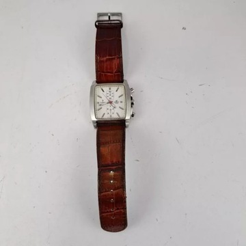 ZEGAREK CASIO EF-509L WARTO!!