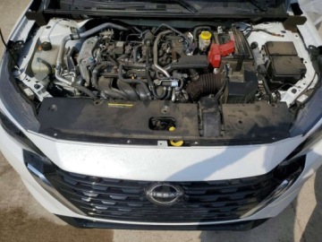 Nissan Sentra VI 2025 Nissan Sentra Sv 2025 2.0 Benzyna 149KM, zdjęcie 6