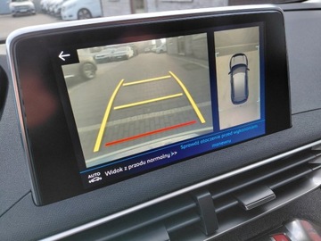 Peugeot 3008 II Crossover 1.5 BlueHDI 130KM 2018 Peugeot 3008 Navi 2x Kamera Full Led Podgrzewane fotele 1.5 Diesel 130KM, zdjęcie 9