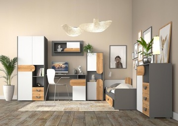 CARINI Dolmar CA6 комод