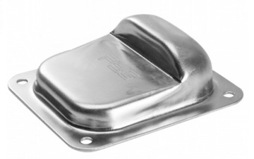 Przykręcany stoper do bramy PSG 61.092 (120x100/H43)