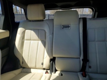 Land Rover Range Rover Sport III 2022 Land Rover Range Rover Sport HSE Silver Edition 2022 3.0 Benzyna 355KM, zdjęcie 11