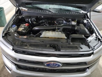 Ford Expedition III 2023 Ford Expedition Max Xlt 2023 3.5l 3.5 Benzyna 400KM, zdjęcie 6