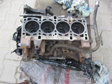 COMBO CORSA 1.3 Z13DTJ SPODEK MOTORU