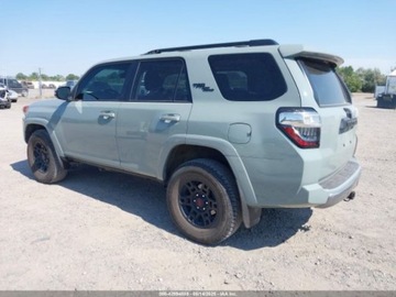 Toyota 2023 Toyota 4-Runner Trd Off Road Premium 2023 4.0l 4.0 Benzyna 270KM, zdjęcie 3