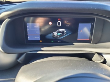 Dodge 2025 Jeep Avenger SUMMIT MHEV 1.2 T3 110 KM AT fwd, zdjęcie 14