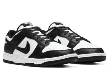 Buty NIKE DUNK LOW RETRO "PANDA" DD1391 100 r. 44.5