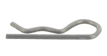 Zawleczka Beta pojedyncza ze stali nierdzewnej 3 m