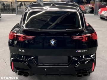 BMW X2 U10 SUV M 2.0 M35i 300KM 2026 BMW X2 BMW X2 M35i xDrive 2.0 Benzyna 300KM, zdjęcie 7