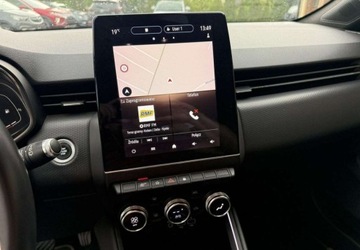 Renault Clio V Hatchback 5d 1.3 TCe 130KM 2019 Renault Clio 1,3 TCe 130KM Automat Navi Kamera 1.3 Benzyna 130KM, zdjęcie 16