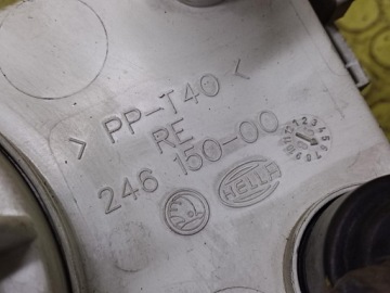 24615000, SKODA FELICIA REFLEKTOR Licht rechts vorne 24615000 | thumb 3