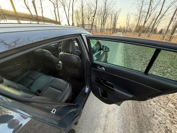 Kia Sportage IV SUV Facelifting 1.6 CRDI 136KM 2020 Kia Sportage 1.6CRDI 136 KM GT-Line mHEV Max Opcja, zdjęcie 25