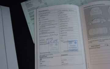 Volkswagen Passat B7 Variant 2.0 TDI CR DPF BlueMotion 140KM 2014 Volkswagen Passat 2.0TDI 4x4 Navi 2 KPL KOL Oryginal lakier Grzane FoteleS, zdjęcie 37