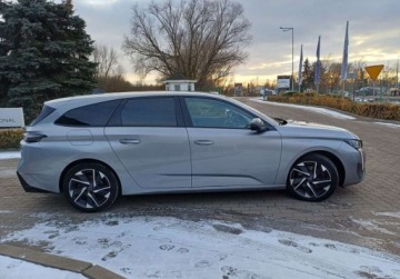 Peugeot 2022 Peugeot 308 SW 1.5 BlueHDi Allure Pack AUTOMAT I wl. GWARANCJIA FV23, zdjęcie 7