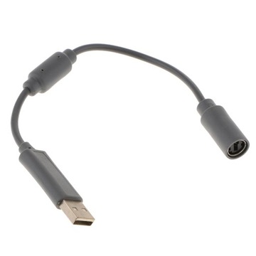 Kabel USB do komputera PC Przejściówka do 360