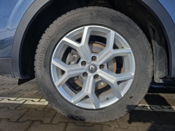 Renault Kadjar Crossover Facelifting 1.3 TCe 140 FAP 140KM 2019 Kadjar 1.3 TCe FAP Intens EDC, zdjęcie 8