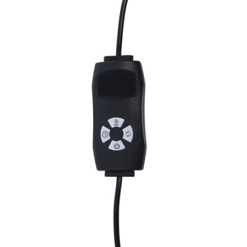 Инфракрасный свет для лица 660 нм 850 нм Светодиодная красная лампа на 1 год