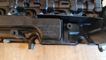 11127823180 KRYT VENTILU MINI 1.6D 2.0D ORIGINÁLNÍ