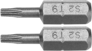 Bit 1/4