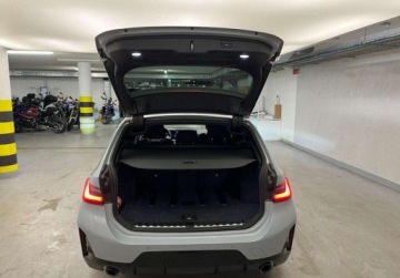BMW Seria 3 G20-G21 Touring 2.0 320d 190KM 2024 BMW Seria 3 320d xDrive, M Pakiet, Fakura 23, Hi-Fi, ASO, Gwarancja fabryc, zdjęcie 34