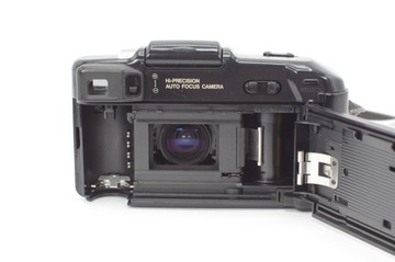 KONICA Z-up 80RC - в ремонт, запчасти, коллекция